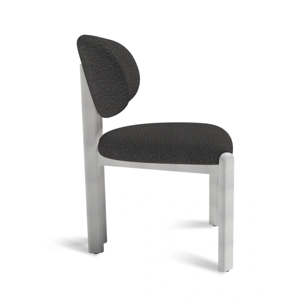 Стул Galloti, бук белый, букле noble 229 от интернет-магазина IDODOM.RU