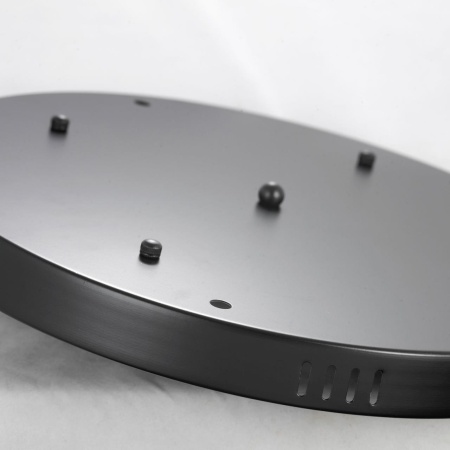 Люстра потолочная Lussole LSP-8452 от интернет-магазина IDODOM.RU