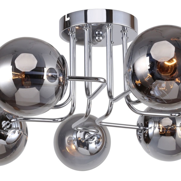 Потолочный светильник Modestus от интернет-магазина IDODOM.RU