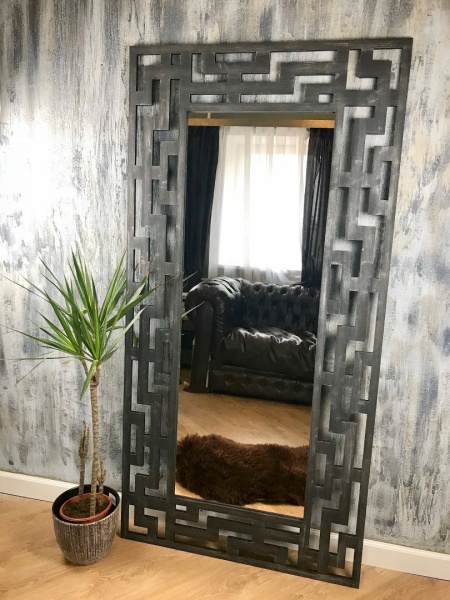 Зеркало Artek от интернет-магазина IDODOM.RU