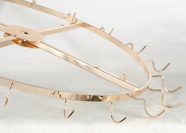 Люстра Lussole LSP-8712 от интернет-магазина IDODOM.RU