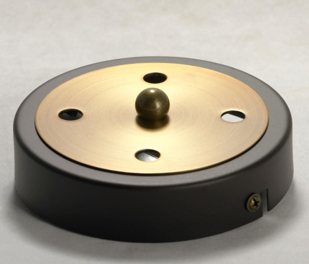 Люстра потолочная Lussole GRLSP-8142 от интернет-магазина IDODOM.RU