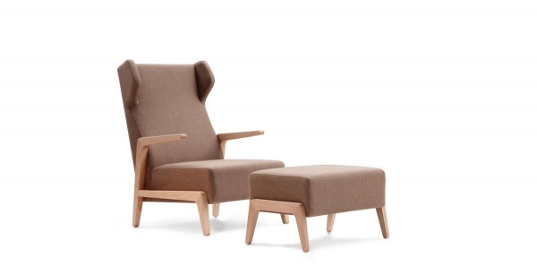 Пуфик Boomerang Chill от интернет-магазина IDODOM.RU