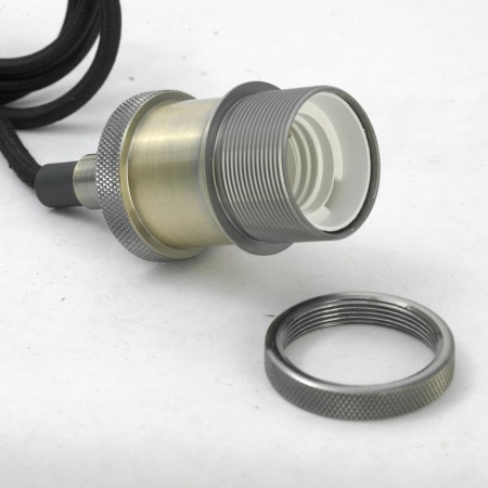 Подвесной светильник Lussole GRLSP-9888 от интернет-магазина IDODOM.RU