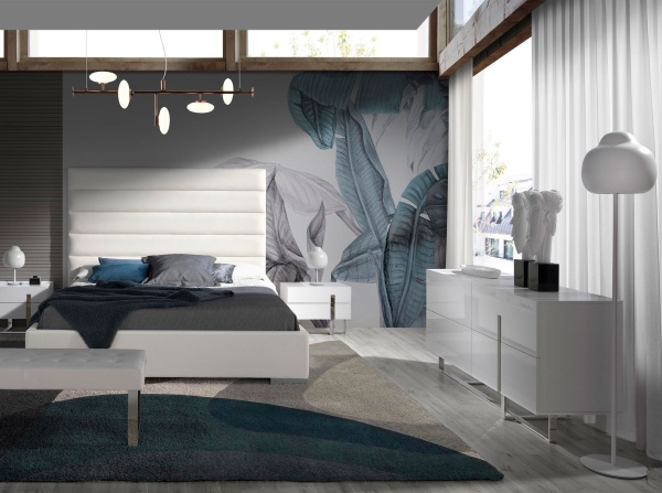 Сервант Experiencia белый CP1302-C /3052 от интернет-магазина IDODOM.RU