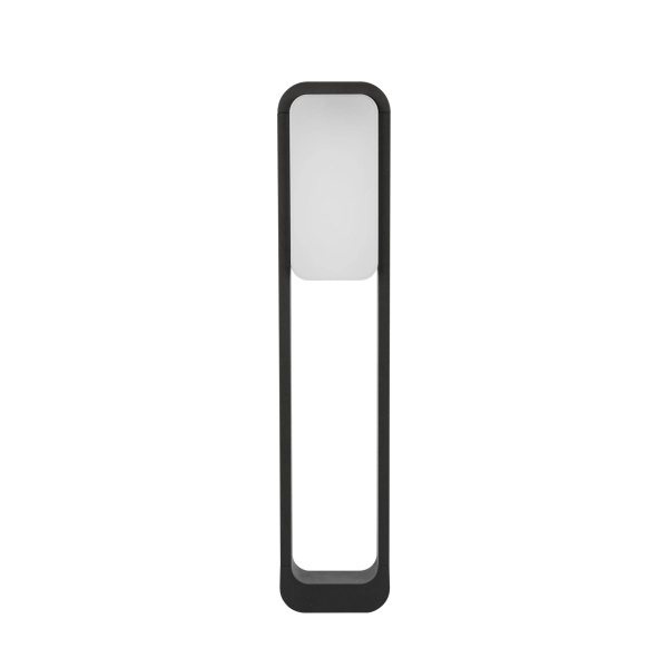 Ландшафтный светильник Sticker темно-серый от интернет-магазина IDODOM.RU