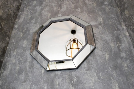 Зеркало Elias от интернет-магазина IDODOM.RU