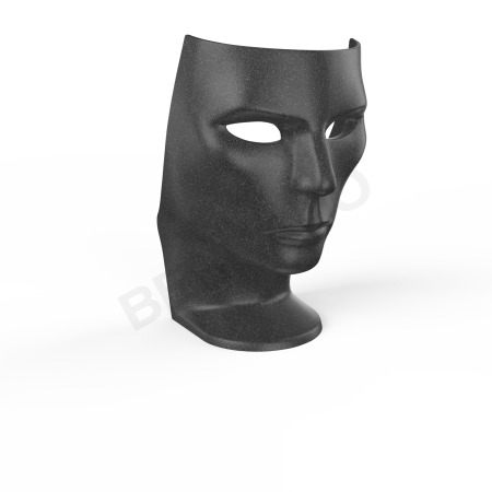 Кресло SOMF M Black Granite