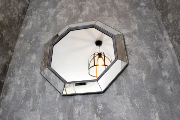 Зеркало Elias от интернет-магазина IDODOM.RU