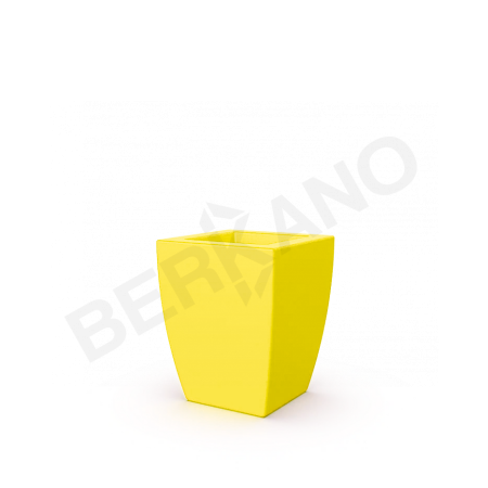 Кашпо Tenero 40 DB Yellow