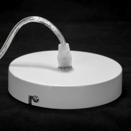 Подвесной светильник Lussole  Bossier LSP-8274 от интернет-магазина IDODOM.RU