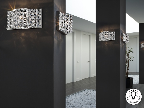 Бра Onda 1L от интернет-магазина IDODOM.RU