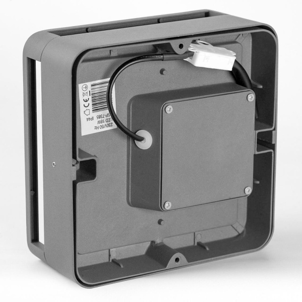 Бра настенное Lussole LSP-7385 от интернет-магазина IDODOM.RU