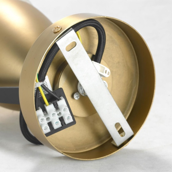 Спот Lussole  Antelope LSP-8422 от интернет-магазина IDODOM.RU