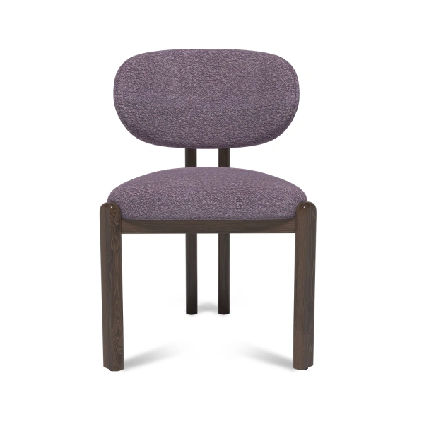 Стул Galloti, дуб патина, букле noble 870 от интернет-магазина IDODOM.RU