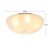 Потолочный светильник Costa от интернет-магазина IDODOM.RU