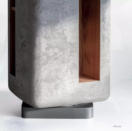 Винный шкаф Mini Wine Kamushek от интернет-магазина IDODOM.RU