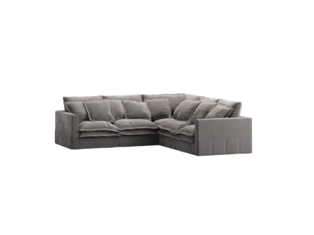 Диван Lounge mini от интернет-магазина IDODOM.RU