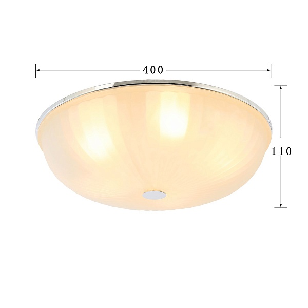 Потолочный светильник Costa от интернет-магазина IDODOM.RU