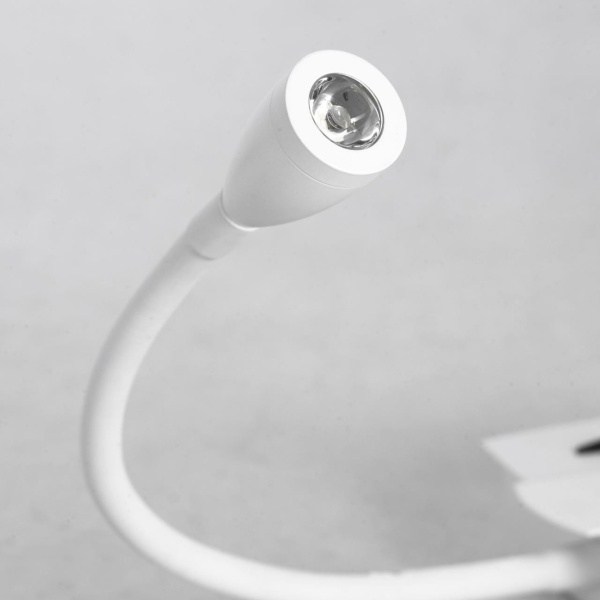 Бра Lussole  Cozy LSP-8234V от интернет-магазина IDODOM.RU