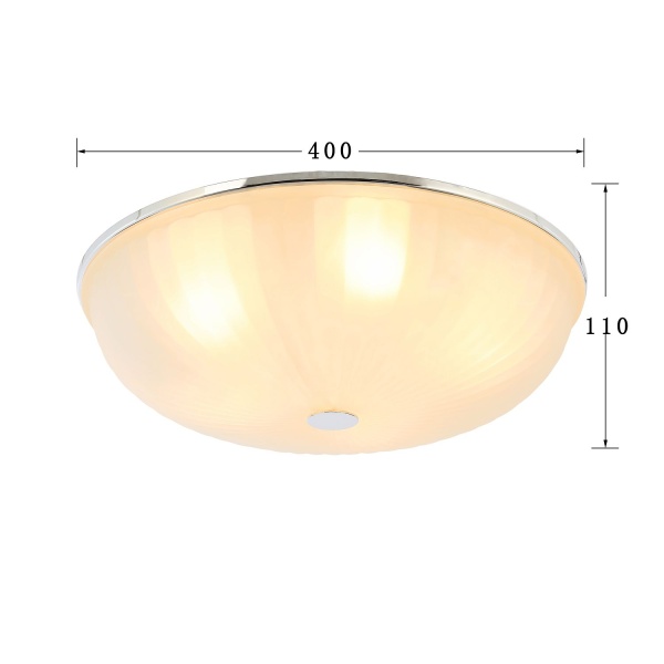 Потолочный светильник Costa от интернет-магазина IDODOM.RU