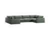 Диван Garden от интернет-магазина IDODOM.RU