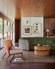 Напольная лампа "Фрай" от интернет-магазина IDODOM.RU