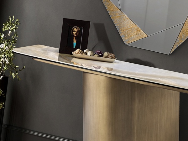 Numa Консоль150-латунный от интернет-магазина IDODOM.RU