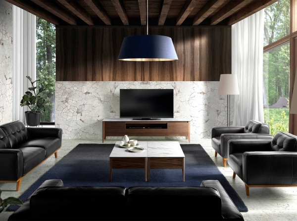 Журнальный столик 315-A3 /2049 от интернет-магазина IDODOM.RU