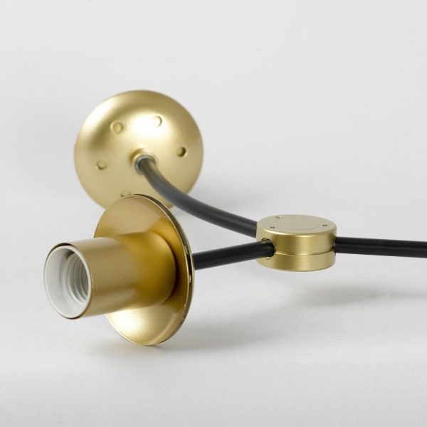 Люстра потолочная Lussole LSP-8914 от интернет-магазина IDODOM.RU