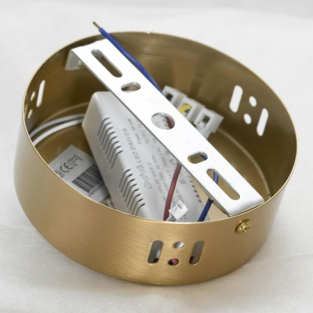 Люстра подвесная Lussole LSP-7020 от интернет-магазина IDODOM.RU