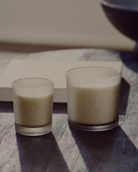 Ароматическая свеча Sweet Vanilla 400 г от интернет-магазина IDODOM.RU