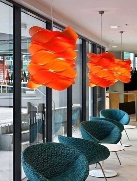 Люстра Link Chain Small от интернет-магазина IDODOM.RU