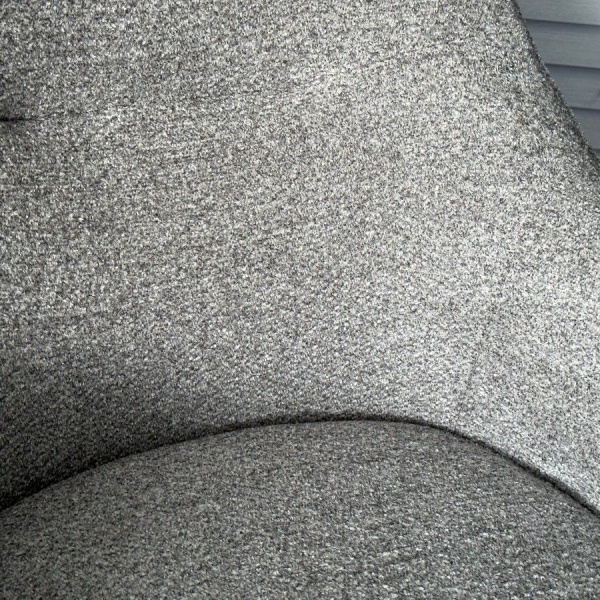 Стул Alen, шенил серый от интернет-магазина IDODOM.RU