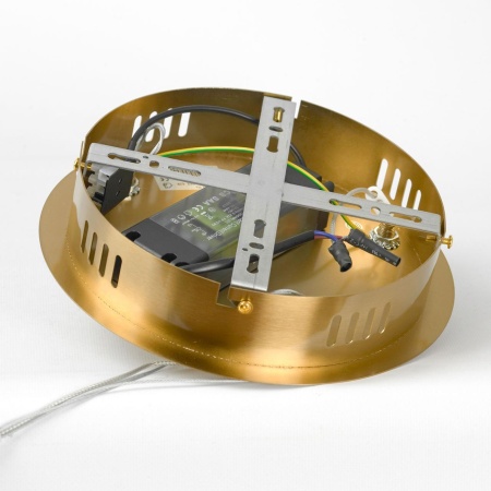 Люстра подвесная Lussole LSP-7230 от интернет-магазина IDODOM.RU