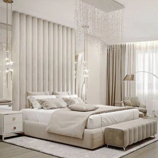 Стеновая панель White от интернет-магазина IDODOM.RU