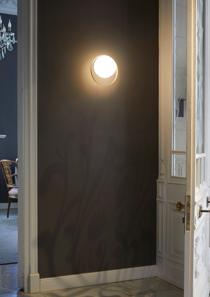 Светильник настенный Circ CIR_3722 от интернет-магазина IDODOM.RU