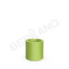 Кашпо Cilindro 40 DB Spring Green