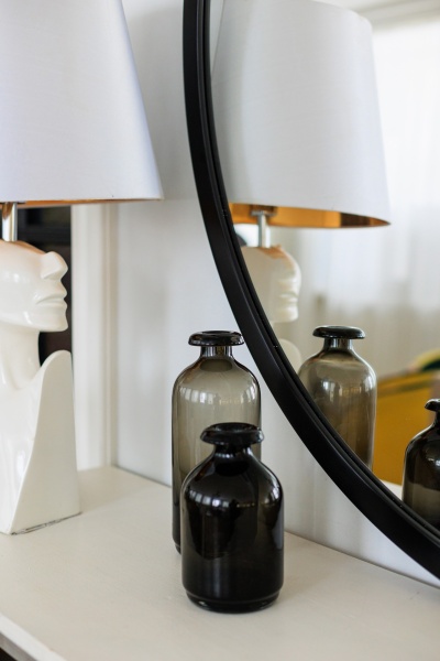 Зеркало Gravity от интернет-магазина IDODOM.RU