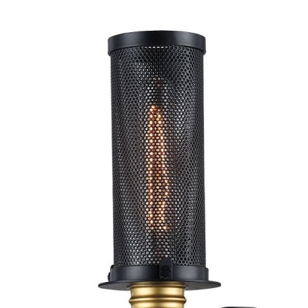 Настенный светильник Strainer от интернет-магазина IDODOM.RU