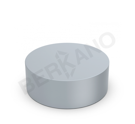 Скамейка Rondo Concrete Gray
