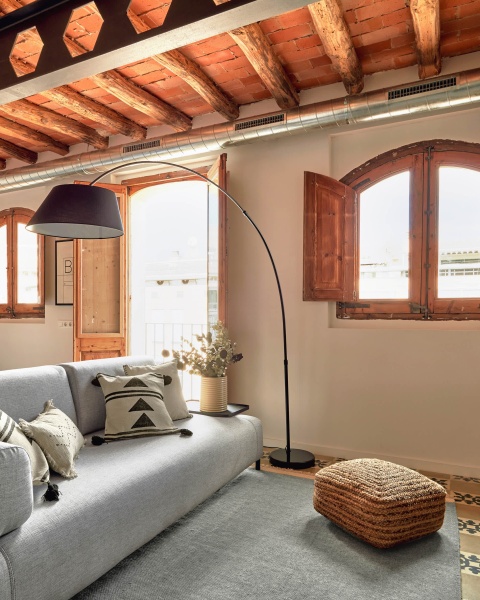 Пуф Dip от интернет-магазина IDODOM.RU