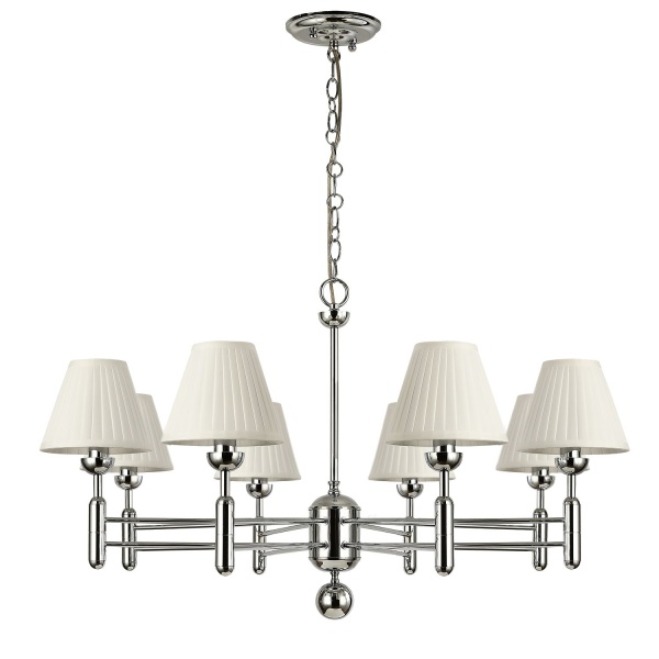 Подвесная люстра Avangard от интернет-магазина IDODOM.RU