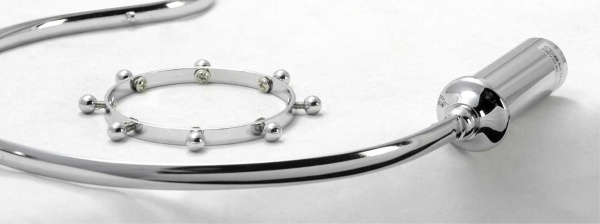 Люстра Lussole  Greenlee LSP-8081 от интернет-магазина IDODOM.RU