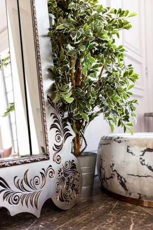 Зеркало Gionis от интернет-магазина IDODOM.RU