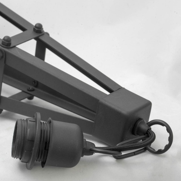 Бра Lussole  Parker LSP-9884 от интернет-магазина IDODOM.RU