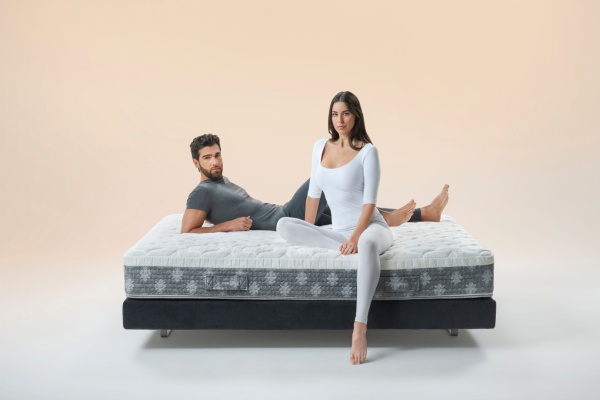 DOLCE VITA DUAL 8 - 90x200