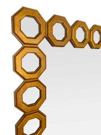 Зеркало Lambrusco от интернет-магазина IDODOM.RU