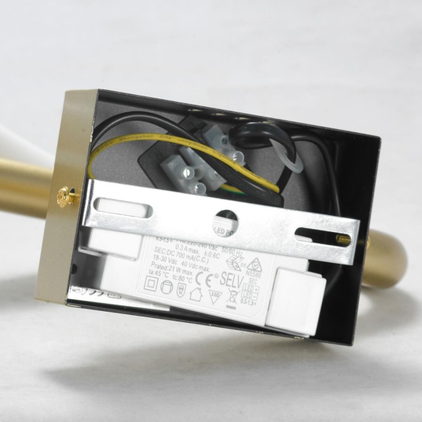 Бра Lussole LSP-8901 от интернет-магазина IDODOM.RU