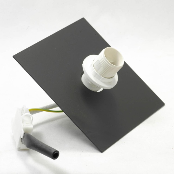 Потолочный светильник Lussole  Lente GRLSC-2500-01 от интернет-магазина IDODOM.RU